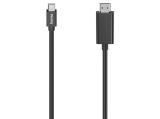 Описание и цена на HAMA Mini DisplayPort to HDMI Cable 1.5m 200711