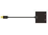 Описание и цена на LogiLink UA0234 USB 3.0 to VGA/HDMI Adapter
