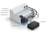 Ubiquiti SmartPower Cable 1.5m USP-CABLE снимка №2
