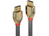 Описание и цена на Lindy Standard HDMI Cable 15m, Gold Line