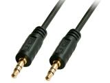 Описание и цена на Lindy 3.5 mm Stereo Audio Cable 2m