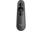 Описание и цена на Logitech R500s Безжичен презентер Bluetooth - 2.4GHz Wireless - Black