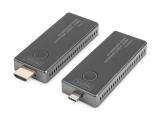 Описание и цена на Digitus 4K Wireless Video Extender 30m