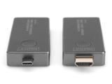 Digitus 4K Wireless Video Extender 30m снимка №3