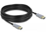 Описание и цена на DeLock Active Optical Cable HDMI 4K 60 Hz 10m
