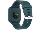 Canyon SW-54 Smartwatch - Green снимка №2