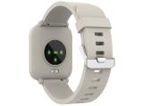 Canyon SW-54 Smartwatch - Beige снимка №2 Canyon SW-54 Smartwatch - Beige снимка №2