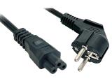 Описание и цена на Lindy Schuko to C5 Mains Cable 3m