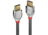 Описание и цена на Lindy High Speed HDMI Cable 0.5m, Cromo Line
