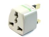 Описание и цена на OEM Plug Adapter for EU/UK/US/AU