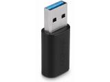 Lindy USB 3.2 Type A to C Adapter снимка №3