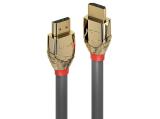 Описание и цена на Lindy Ultra High Speed HDMI Cable 2m, Gold Line
