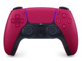 Описание и цена на SONY PS5 DualSense Controller - Cosmic Red