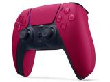 SONY PS5 DualSense Controller - Cosmic Red снимка №2