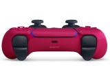 SONY PS5 DualSense Controller - Cosmic Red снимка №3