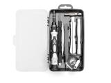 Digitus Precision Mechanic Screwdriver Set, 115-piece снимка №2 Digitus Precision Mechanic Screwdriver Set, 115-piece снимка №2