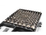 Digitus Precision Mechanic Screwdriver Set, 115-piece снимка №4 Digitus Precision Mechanic Screwdriver Set, 115-piece снимка №4