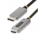 Описание и цена на StarTech DisplayPort to HDMI Adapter Cable 2m