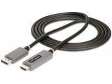 StarTech DisplayPort to HDMI Adapter Cable 2m снимка №2