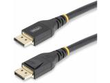 Описание и цена на StarTech VESA-Certified Active DisplayPort 1.4 Cable 15m