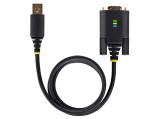 StarTech USB to Serial Adapter Cable 3m снимка №2