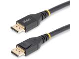 Описание и цена на StarTech VESA-Certified Active DisplayPort 1.4 Cable 10m