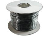 Описание и цена на Digitus Flat telephone installation cable 100m AK-460702-100-S