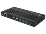 Lindy 4K30 HDMI & USB over IP System - Decoder снимка №2