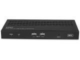 Lindy 4K30 HDMI & USB over IP System - Decoder снимка №3