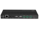 Lindy 4K30 HDMI & USB over IP System - Decoder снимка №4