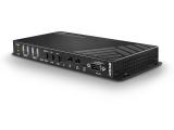 Lindy 4K HDMI & USB Over IP Extender 100m - Receiver снимка №2