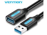 удължители кабели: Vention USB 3.0 Type-A Extension Cable 3m CBHBI удължители кабели: Vention USB 3.0 Type-A Extension Cable 3m CBHBI