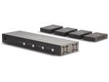 Lindy Cat.6 4x4 HDMI 4K60 & IR Matrix Extender 70m снимка №2