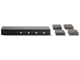 Lindy Cat.6 4x4 HDMI 4K60 & IR Matrix Extender 70m снимка №3