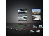 Lindy Cat.6 4x4 HDMI 4K60 & IR Matrix Extender 70m снимка №5