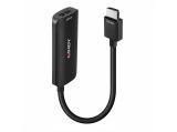 Описание и цена на Lindy HDMI 4K60 to DisplayPort 1.2 Converter