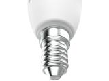 HAMA 4,9 W E14 RGBW Смарт LED крушка снимка №2