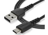 Описание и цена на StarTech USB-A to USB-C Charging Cable 1m