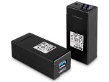 удължители адаптери: Lindy Fibre Optic USB 3.0 Extender 200m