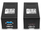 Lindy Fibre Optic USB 3.0 Extender 200m снимка №3