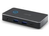 Lindy USB 3.0 Sharing Switch 2:4 снимка №2