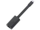 Описание и цена на Dell USB-C to 2.5Gbps Ethernet Adapter SA224