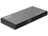  сплитери: Digitus 4K HDMI Splitter - 1x4