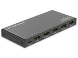 Digitus 4K HDMI Splitter - 1x4 снимка №2