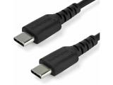 Описание и цена на StarTech USB C Charging Cable 1m RUSB2CC1MB