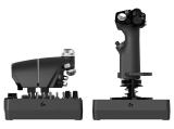 Logitech X56 H.O.T.A.S. RGB Throttle and Stick Simulation Controller снимка №3