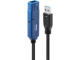 Описание и цена на Lindy USB 3.0 Active Extension Pro Cable 30m