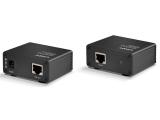 Lindy Cat 6 TosLink (Optical) & Coaxial Digital Audio Extender 150m снимка №2 Lindy Cat 6 TosLink (Optical) & Coaxial Digital Audio Extender 150m снимка №2
