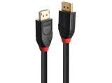 Описание и цена на Lindy Active DisplayPort 1.4 Cable 7.5m