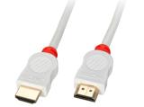 Описание и цена на Lindy High Speed HDMI Cable 3m, White
